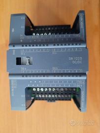 SIEMENS moduli di espansione ES7