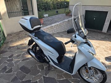 Honda Sh 150