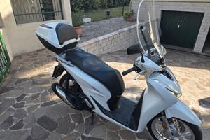 Honda Sh 150