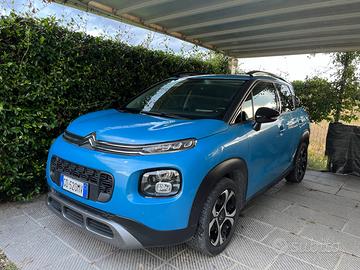 CITROEN C3 Aircross - 2020