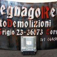 CENTRALINA MOTORE BOSCH BMW DME7565300-01