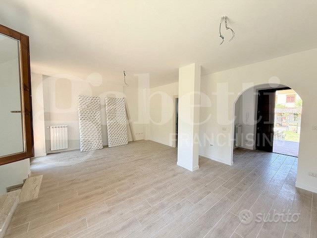 Villa a schiera Orte [Cod. rif 3204517VRG] (Orte S - Vista 6