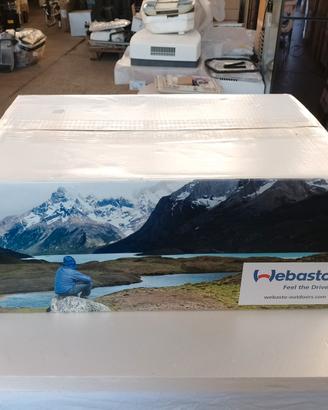Webasto air top 2000 stc NUOVO