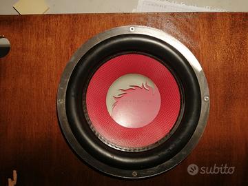 Sub woofer Dragster 