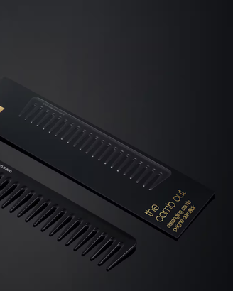 GHD DETANGLING COMB