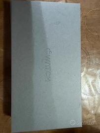 Apple Watch Ultra 3 49mm Titanio Nero
