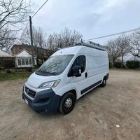 Fiat Ducato 35  2.3 MJT L2H2 
