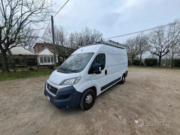Fiat Ducato 35  2.3 MJT L2H2 