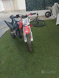 Motocross 50 lem