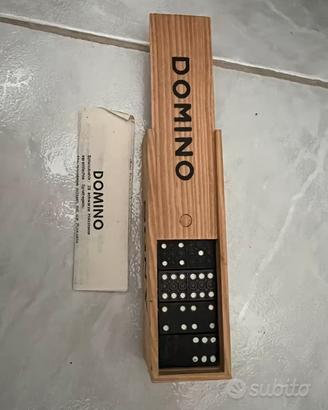 Gioco da tavolo Domino Sony