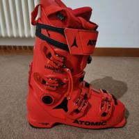 Scarponi sci Atomic Hawx Prime 120S 26 26.6