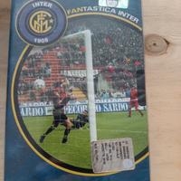 video Inter i 100 gol 