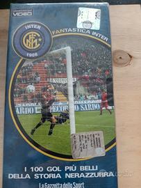 video Inter i 100 gol 