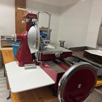 Affettatrice Swedlinghaus