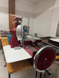 Affettatrice Swedlinghaus