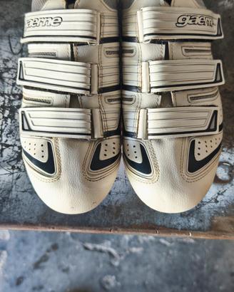 scarpe bici strada