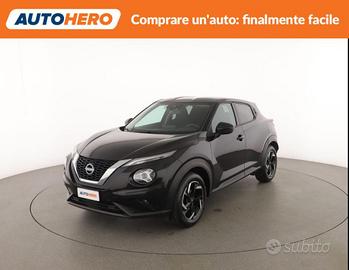 NISSAN Juke XH30443