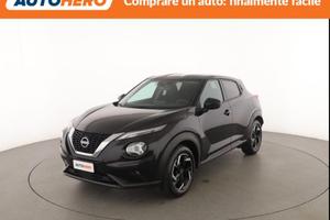 NISSAN Juke XH30443
