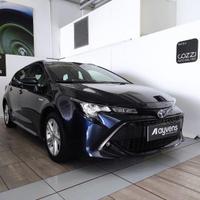 TOYOTA Corolla (2018-->) - Corolla Touring Sports