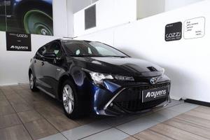 TOYOTA Corolla (2018-->) - Corolla Touring Sports