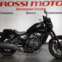 HONDA CMX 1100 Rebel DCT 2021