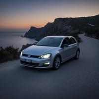 Volkswagen Golf 7 1.6 TDI – 2015