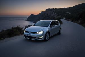 Volkswagen Golf 7 1.6 TDI – 2015