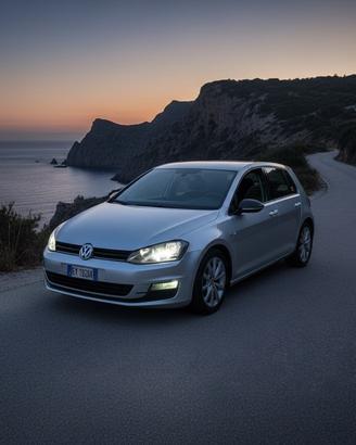 Volkswagen Golf 7 1.6 TDI – 2015