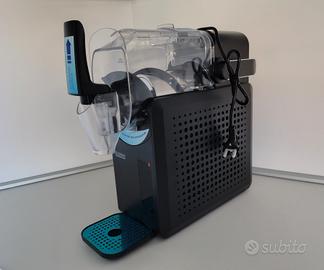 macchina per granite Iceman