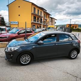 Kia Rio 1.0 T-GDi 100 CV MHEV iMT GT Line