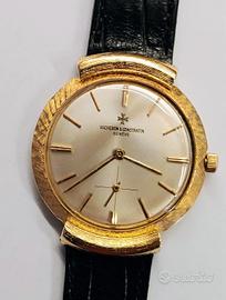 VACHERON CONSTANTIN 1960
