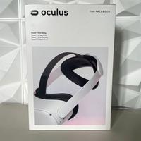Quest 2 Elite Strap Cinturino per Meta Oculus VR