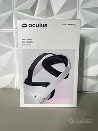 Quest 2 Elite Strap Cinturino per Meta Oculus VR