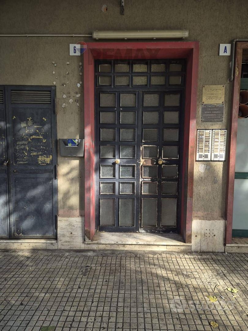 Appartamento – Catania, Librino - Vista 2