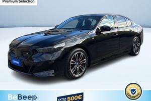 BMW Serie 5 I5 M60
