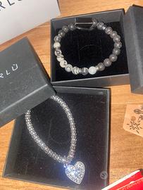 Bracciali uomo e donna