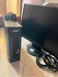 Acer pc