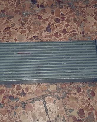 Intercooler