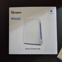 sonoff ihost 2gb