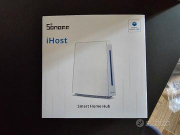 sonoff ihost 2gb