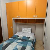 Camera singola a ponte