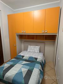 Camera singola a ponte