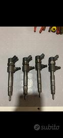 Iniettori 1.9 jtd