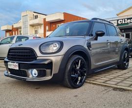 MINI COUNTRYMAN ONE D ALLESTIMEN BAKER STREET 2019