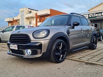 MINI COUNTRYMAN ONE D ALLESTIMEN BAKER STREET 2019