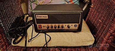 Testata Friedman BE Mini 30 watts