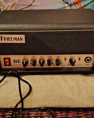 Testata Friedman BE Mini 30 watts