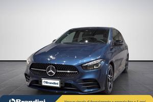 Mercedes Classe B 250 eq-power Premium auto
