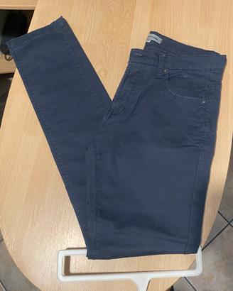 Pantaloni Clayton taglia 44
