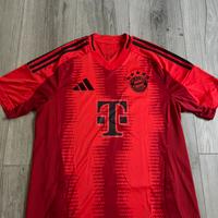 Maglia Bayern Monaco 24/25 Originale
